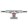 Independent Truck Company Stage 11 - 129mm Low Silver Skateboard Trucks - 5.0" Hanger 7.6" Axle (Set of 2)
